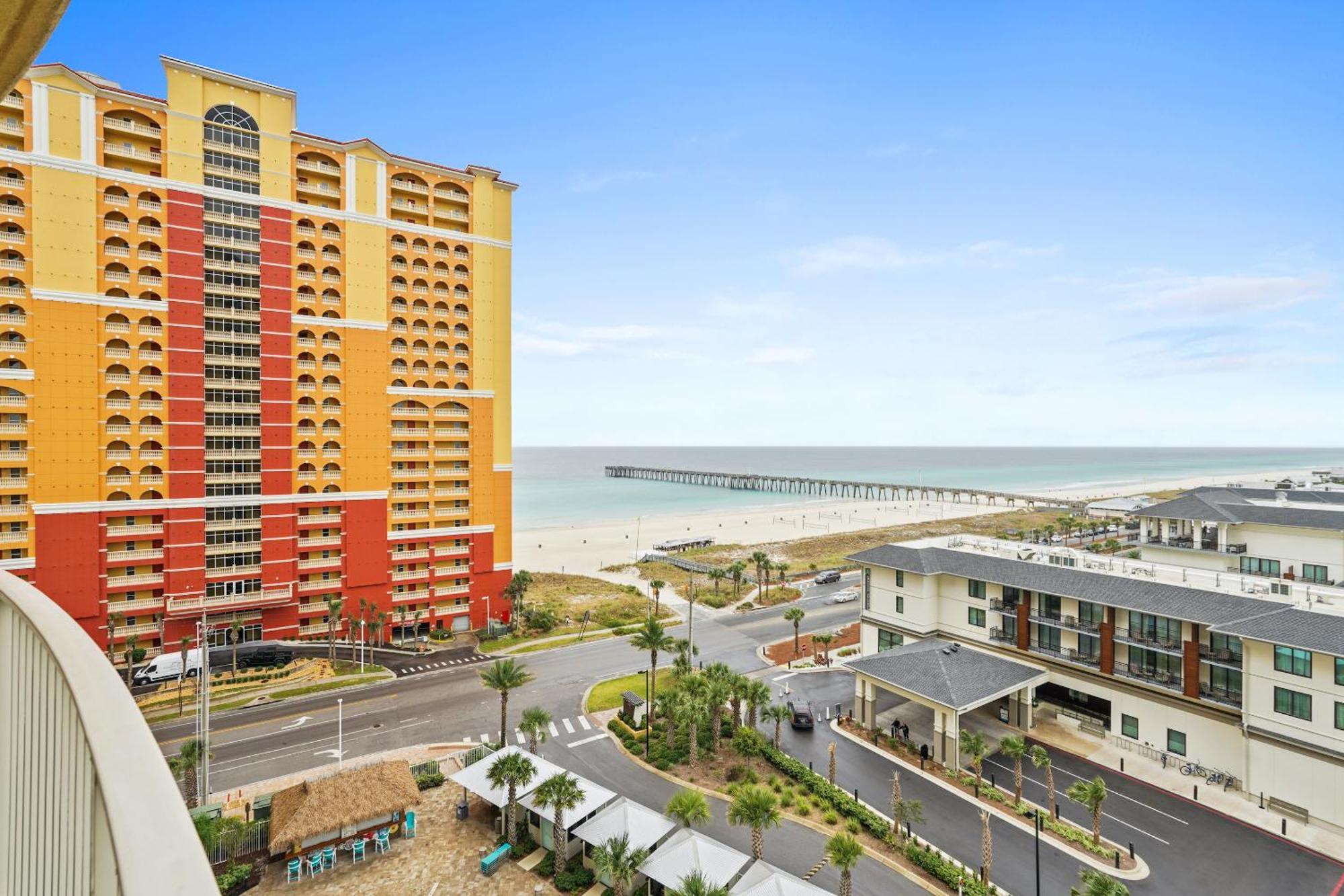 Tower 3 At Calypso Beach Resort Panama Stadt Zimmer foto