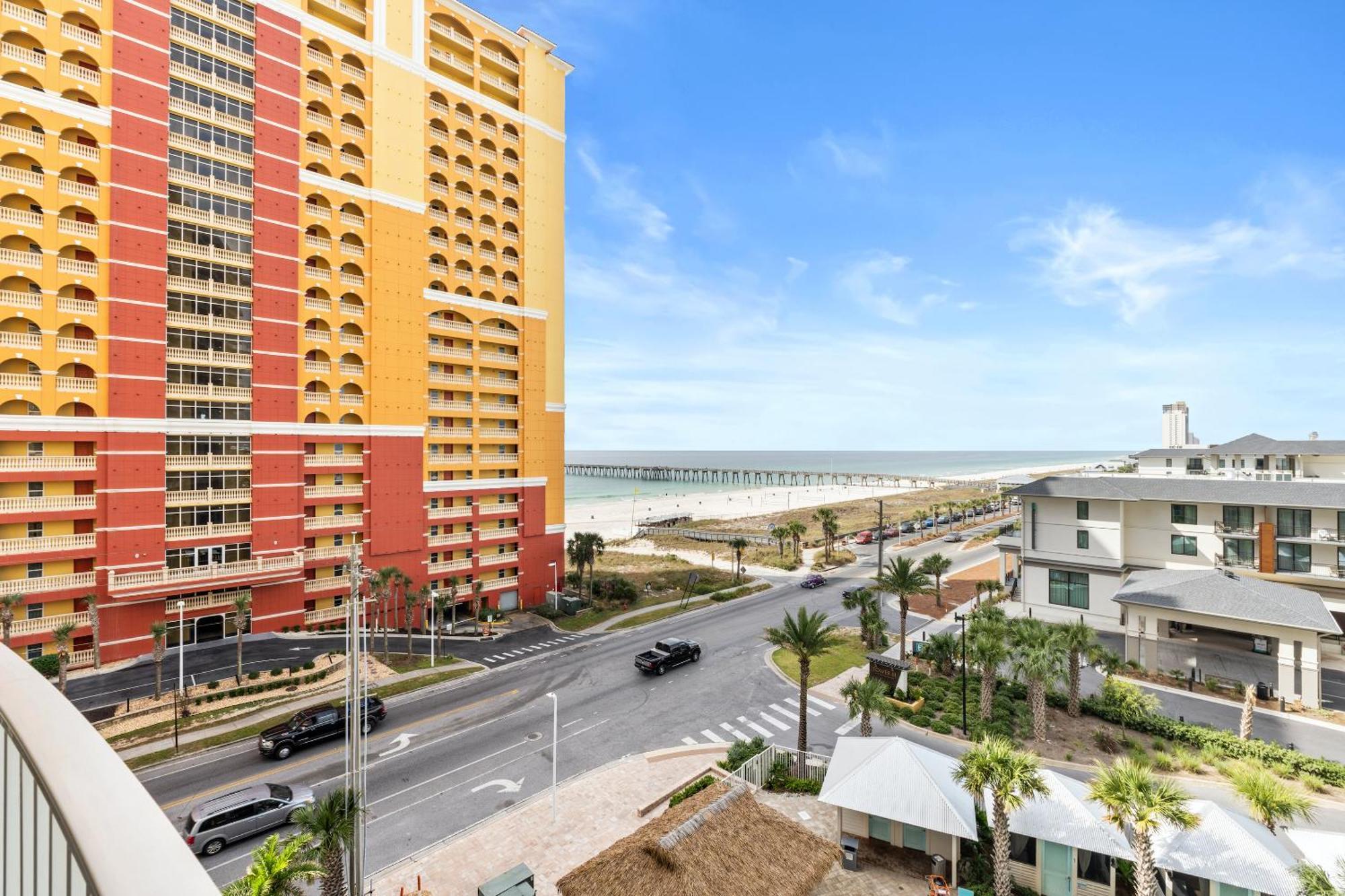 Tower 3 At Calypso Beach Resort Panama Stadt Zimmer foto